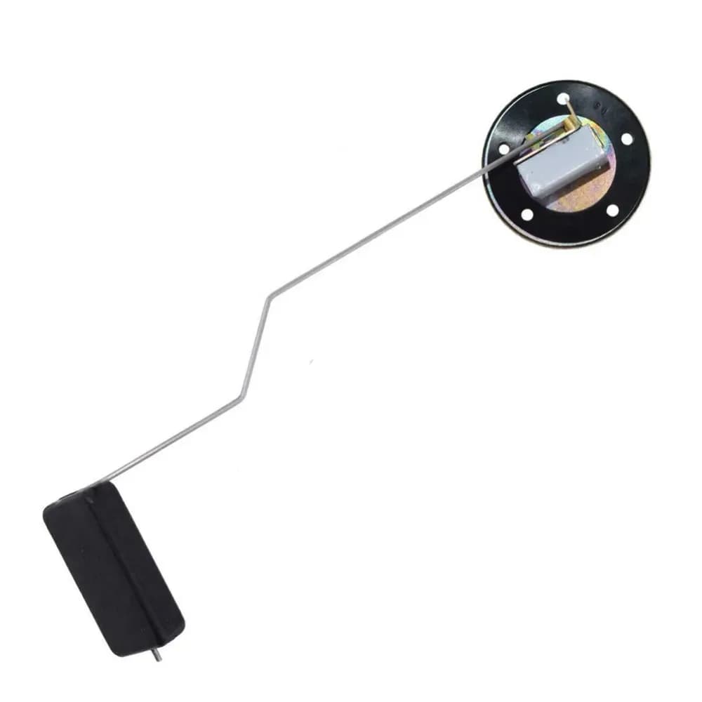 Illustration: Fuel Tank Float