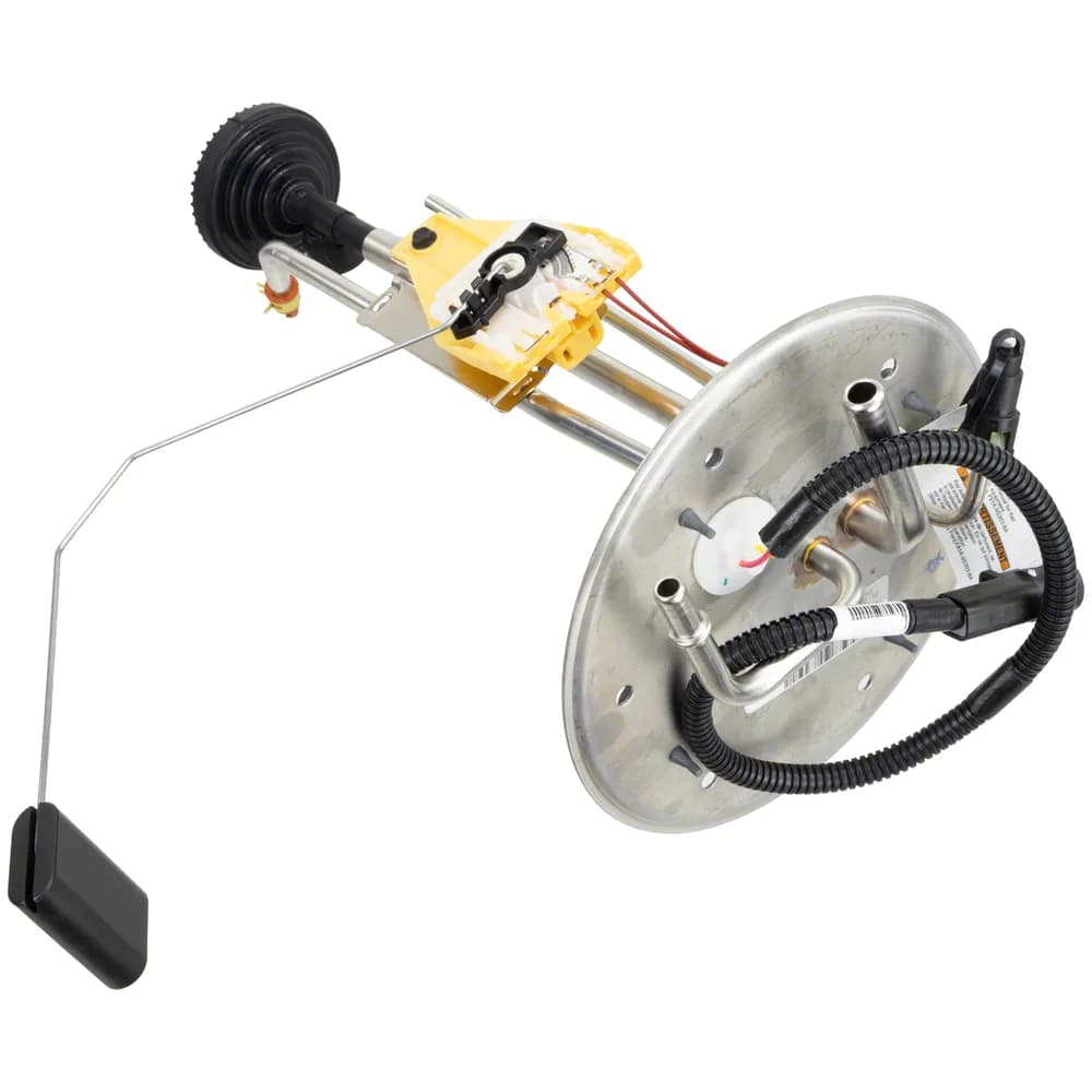 Illustration: Fuel Tank Sender