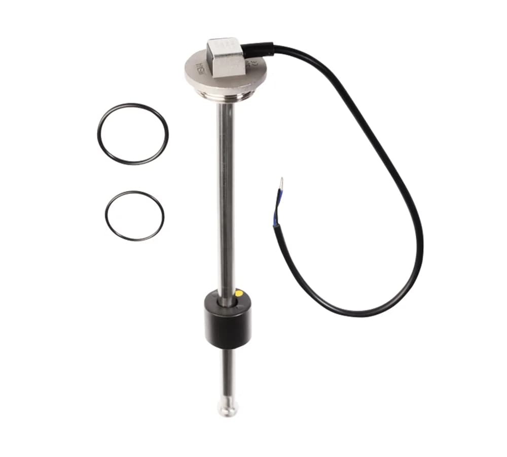 Illustration: Fuel Tank Sender (industrial)