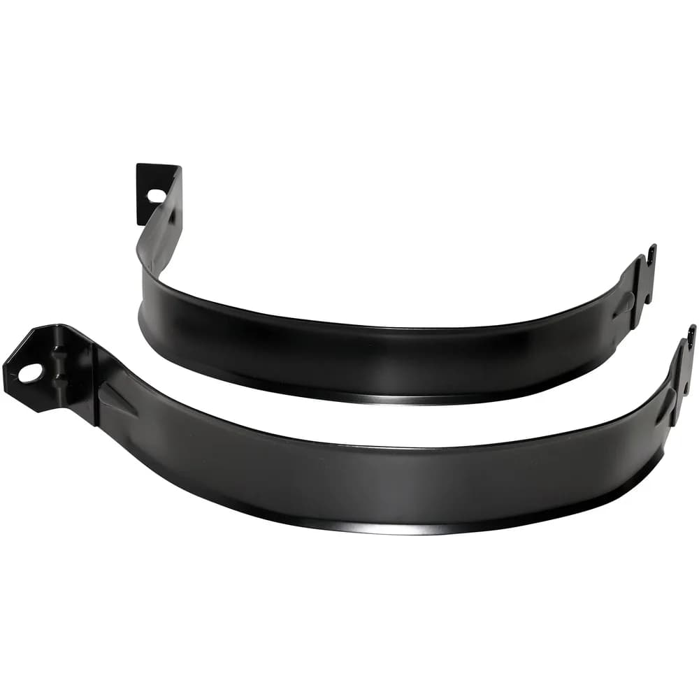 Illustration: Fuel Tank Strap