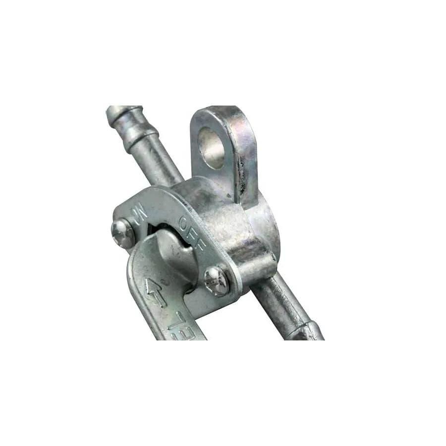 Illustration: Fuel Valve