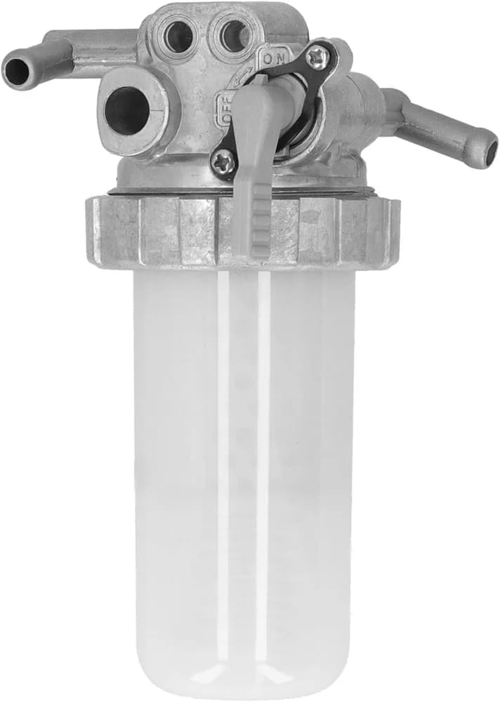 Illustration: Fuel Water Separator (tractor)