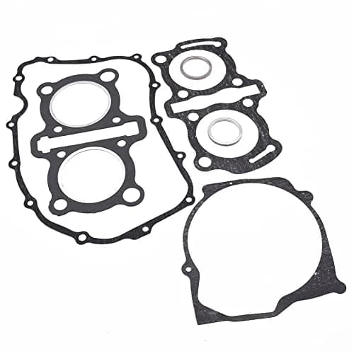 Illustration: Gasket Kit A (motorcycle)