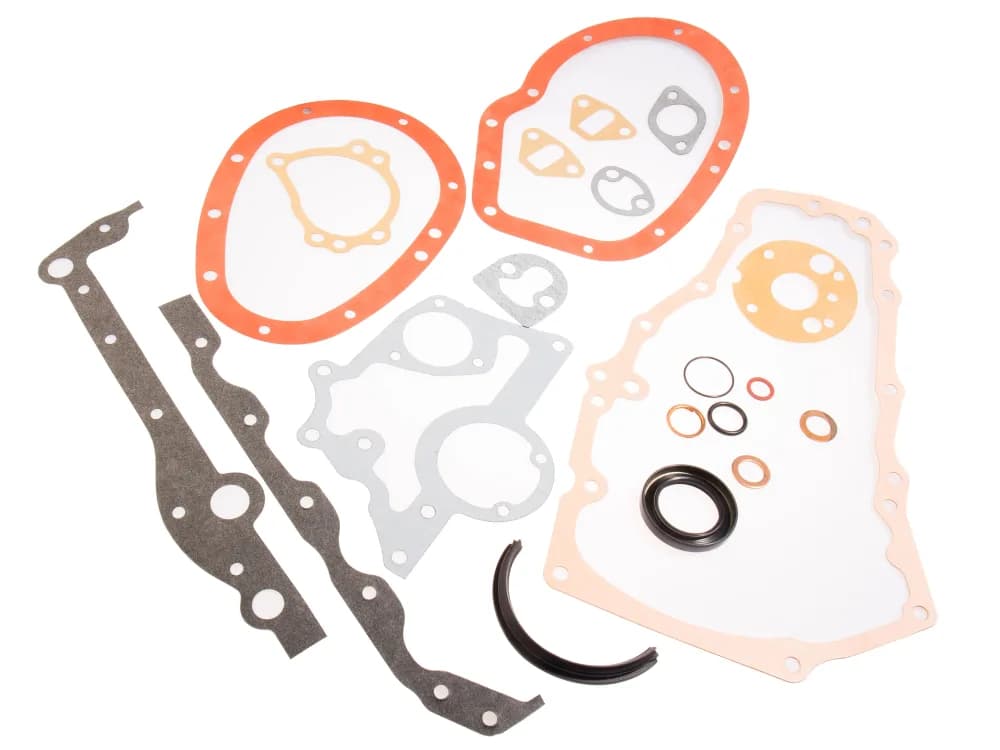 Illustration: Gasket Set (industrial)