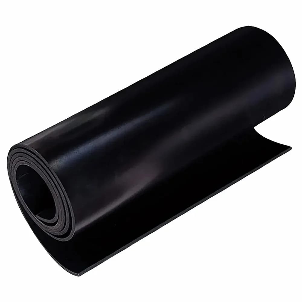 Illustration: Gasket Sheet (industrial)