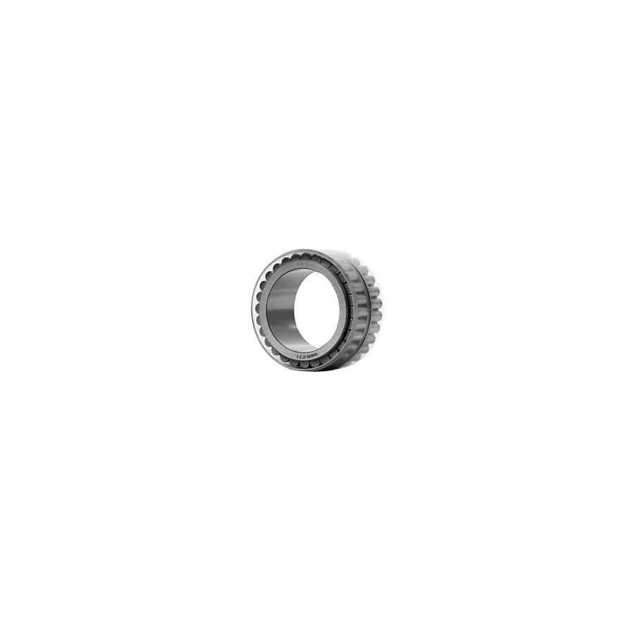 Illustration: Gear Bearing (industrial)