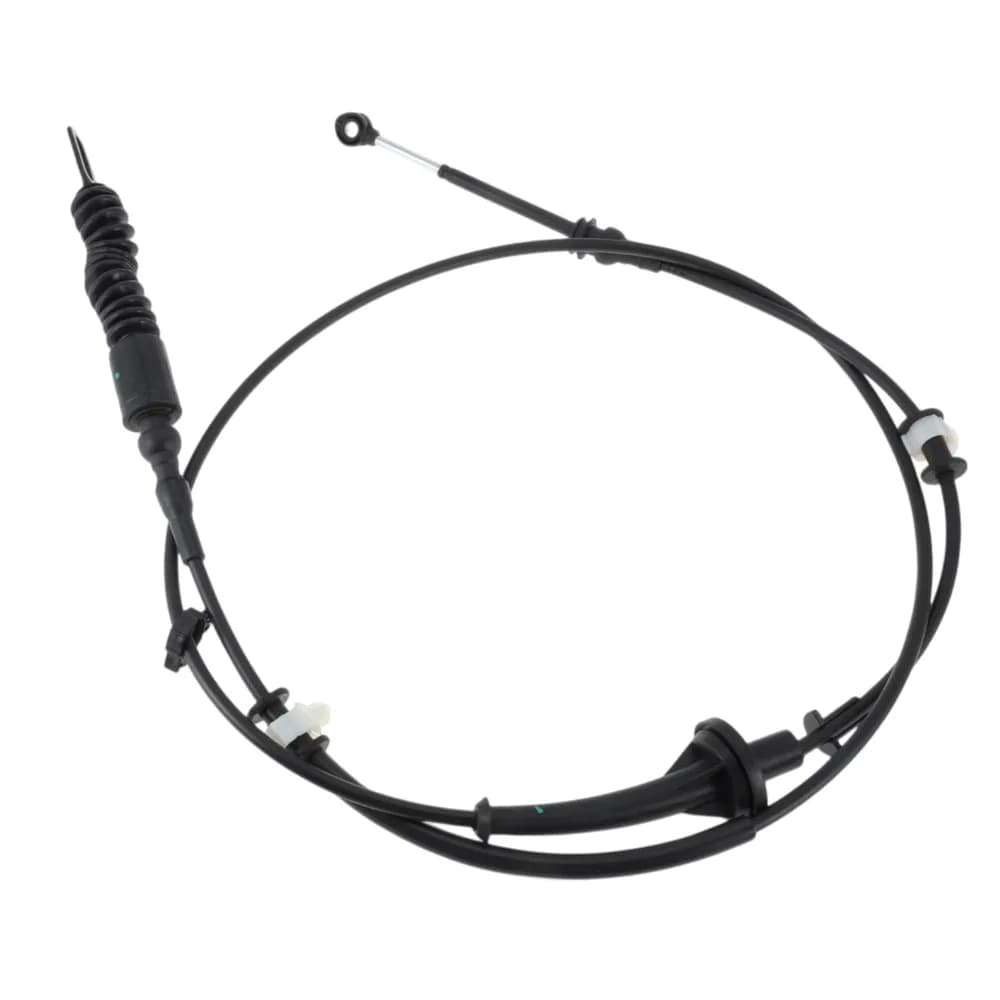 Illustration: Gear Shift Cable