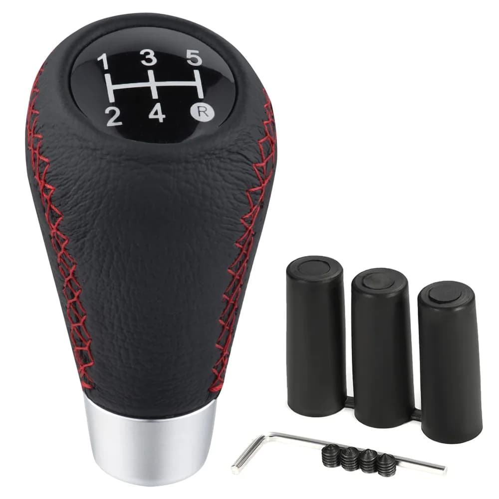 Illustration: Gear Shift Lever