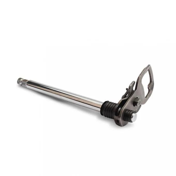 Illustration: Gear Shift Shaft (motorcycle)