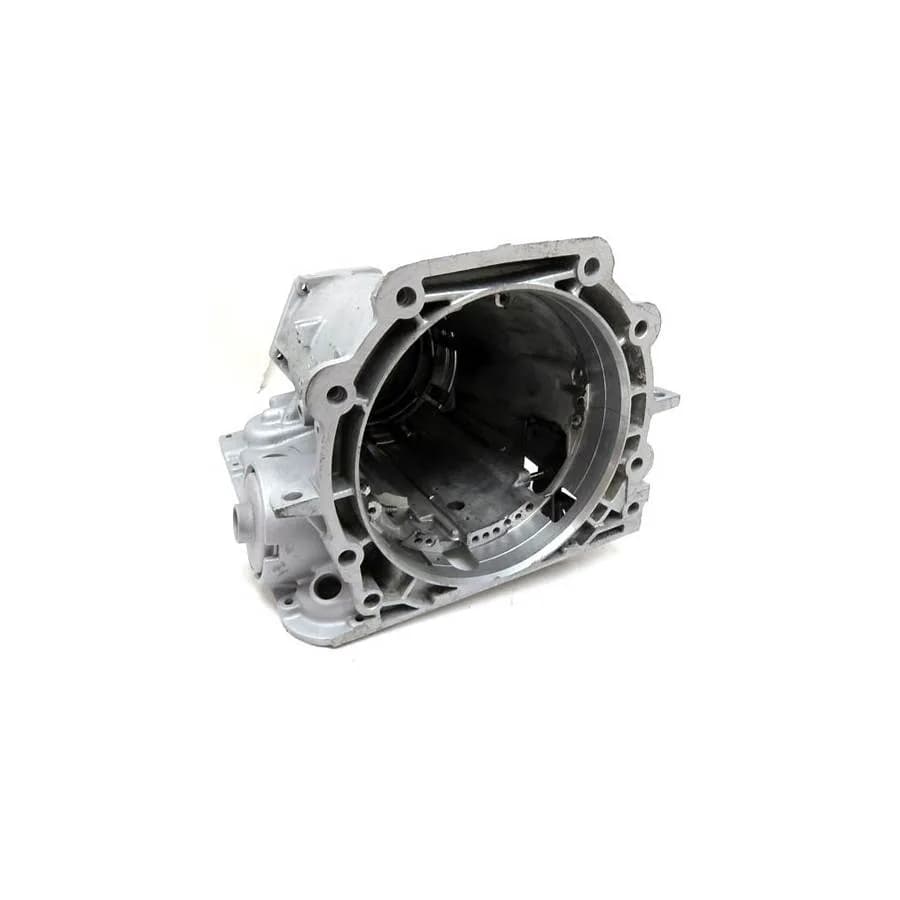 Illustration: Gearbox Housing (industrial)