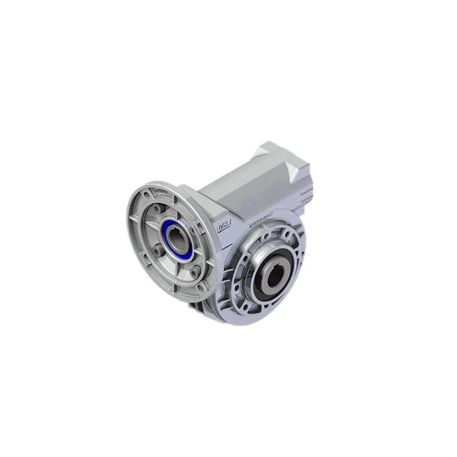 Illustration: Gearcase Housing (industrial)