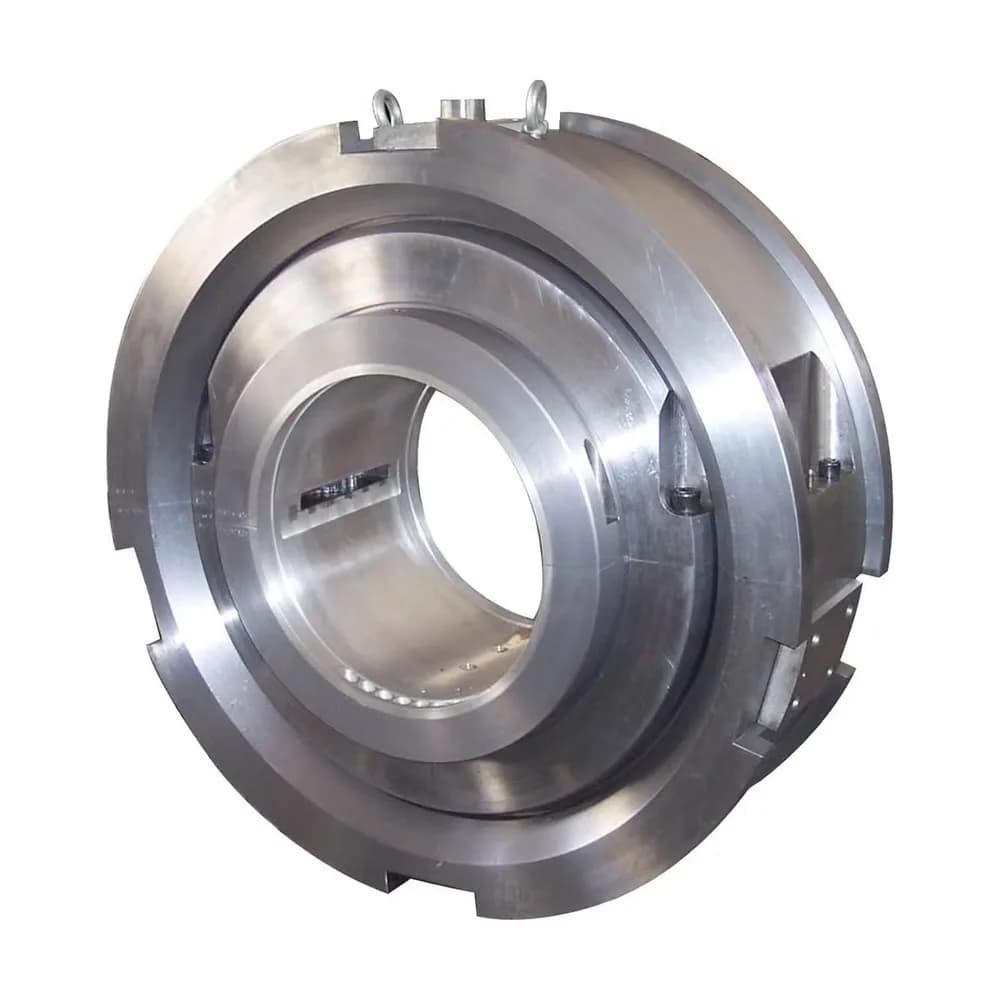 Illustration: Generator Bearing (industrial)