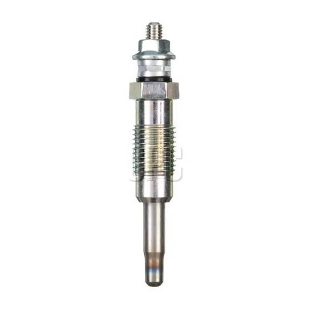 Illustration: Glow Plug (industrial)