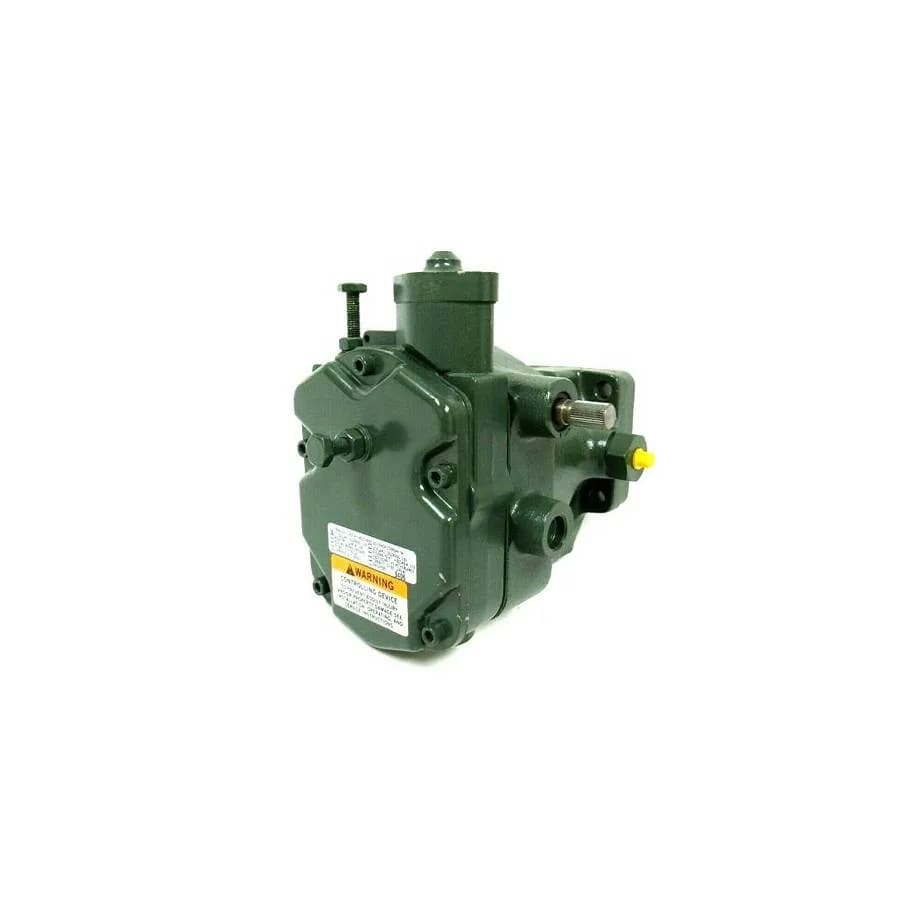 Illustration: Governor Actuator (industrial)