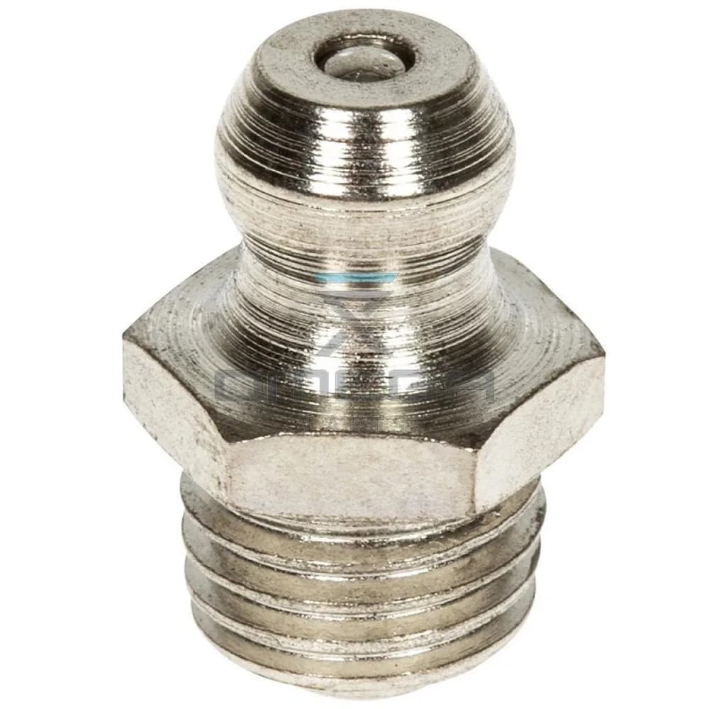 Illustration: Grease Nipple (industrial)
