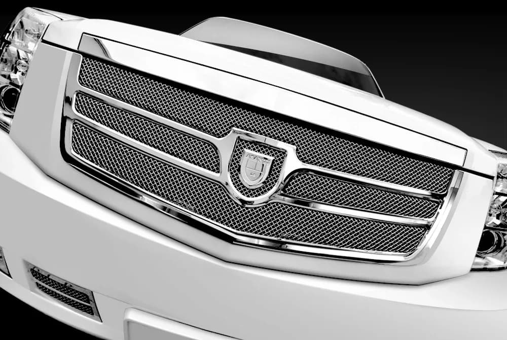 Illustration: Grille