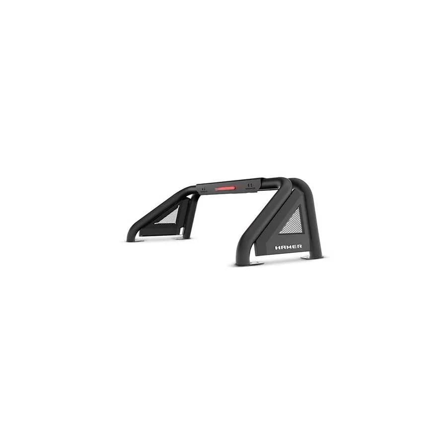 Illustration: HAMER 4x4 KNIGHT SERIES sport bar