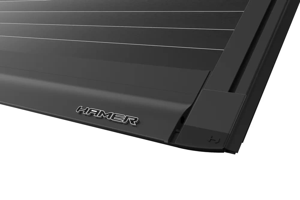 Illustration: HAMER 4x4 roller lid