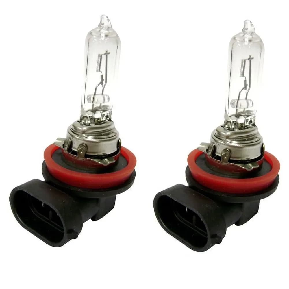 Illustration: Headlamp Bulb