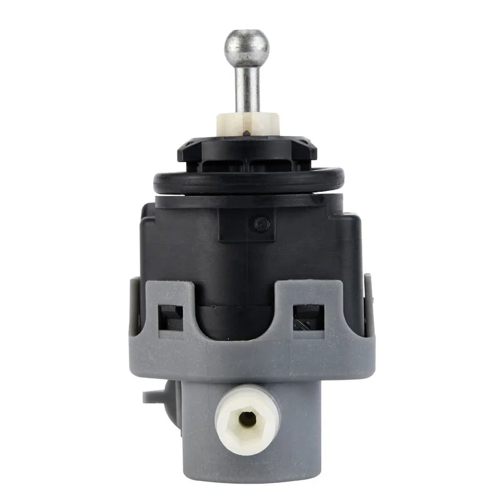 Illustration: Headlamp Leveling Motor