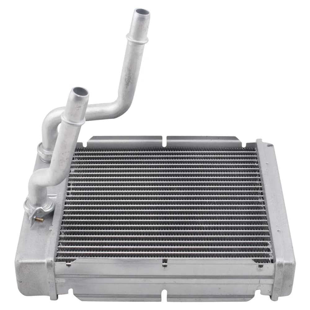 Illustration: Heater Core