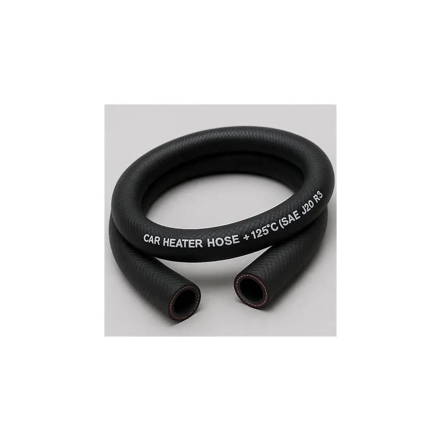 Illustration: Heater Hose