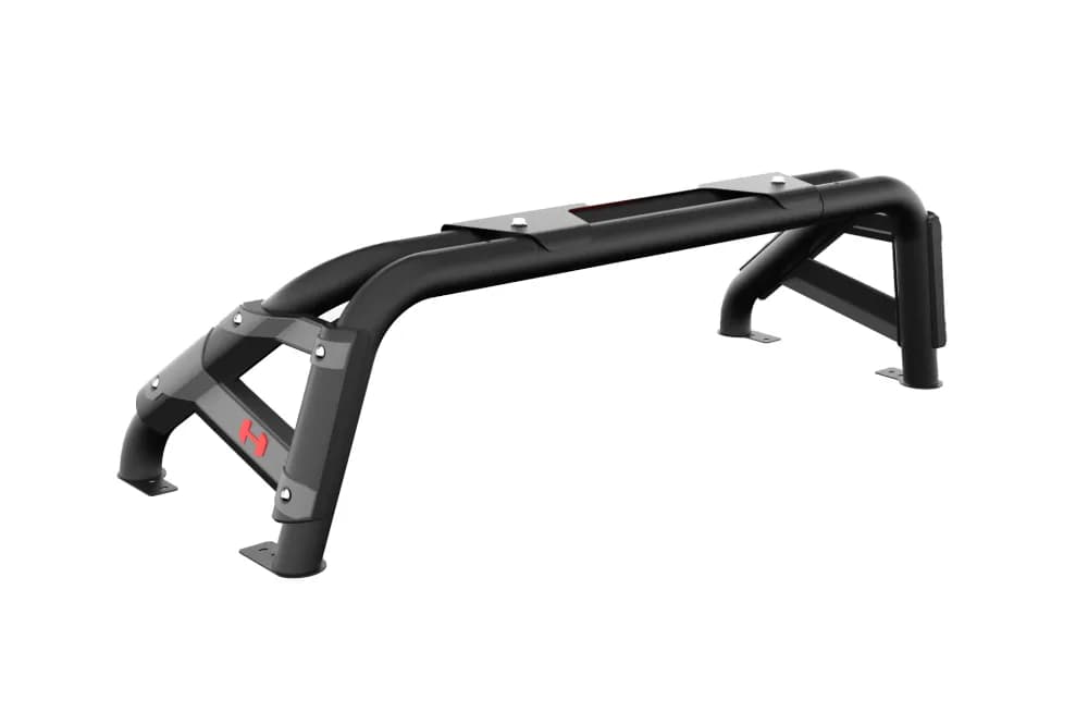 Illustration: HECTOR SERIES sport bar