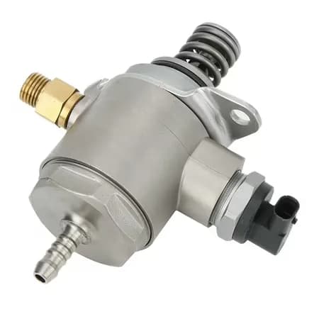 Illustration: High-Pressure Fuel Pump