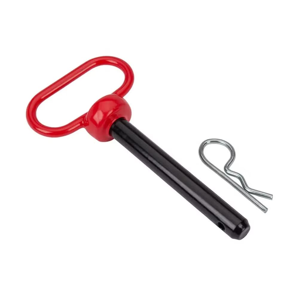 Illustration: Hitch Pin (tractor)