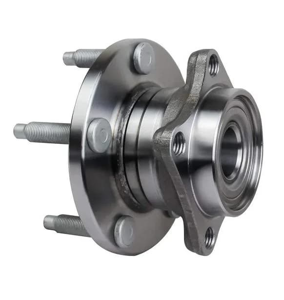 Illustration: Hub Bearing Unit