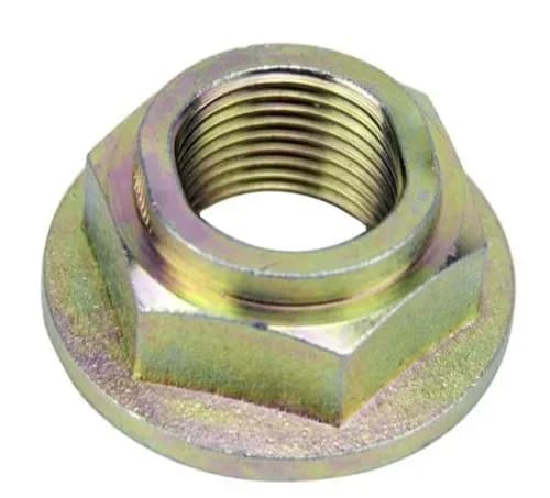 Illustration: Hub Nut