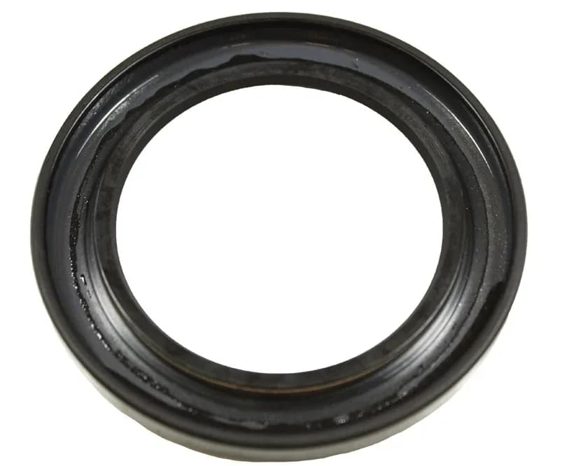 Illustration: Hub Oil Seal