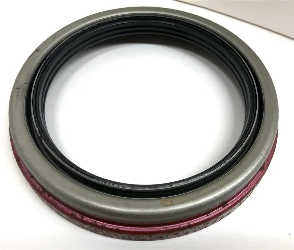 Illustration: Hub Seal (truck)