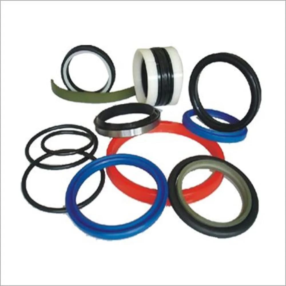 Illustration: Hydraulic Cylinder Seal Kit (forklift)