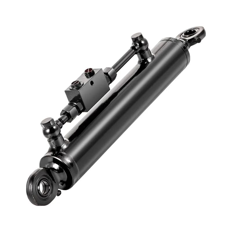 Illustration: Hydraulic Cylinder (tractor)