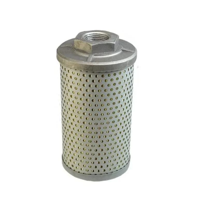 Illustration: Hydraulic Filter (forklift)