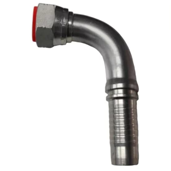 Illustration: Hydraulic Fitting (forklift)