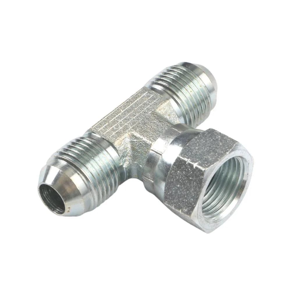 Illustration: Hydraulic Fitting (truck)