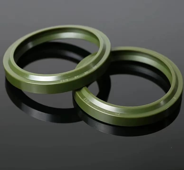 Illustration: Hydraulic Oil Seal (forklift)