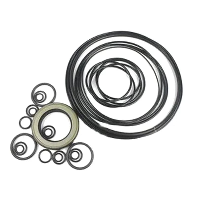 Illustration: Hydraulic Pump Seal Kit (excavator)