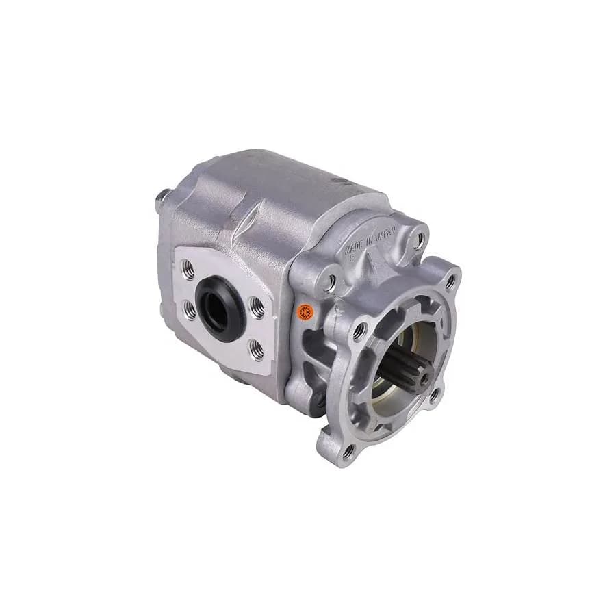 Illustration: Hydraulic Pump (tractor)