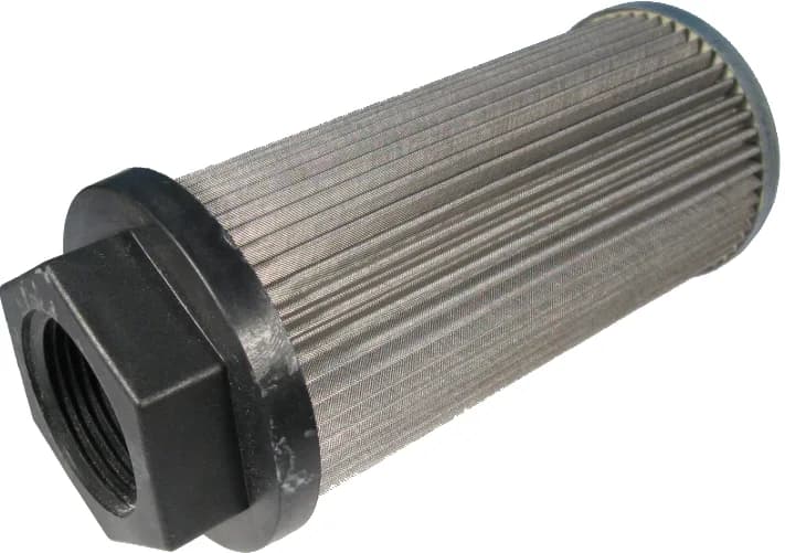 Illustration: Hydraulic Suction Strainer (forklift)