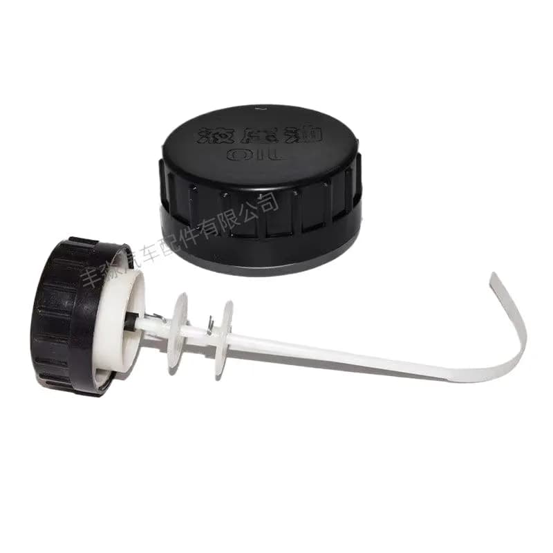 Illustration: Hydraulic Tank Cap (forklift)