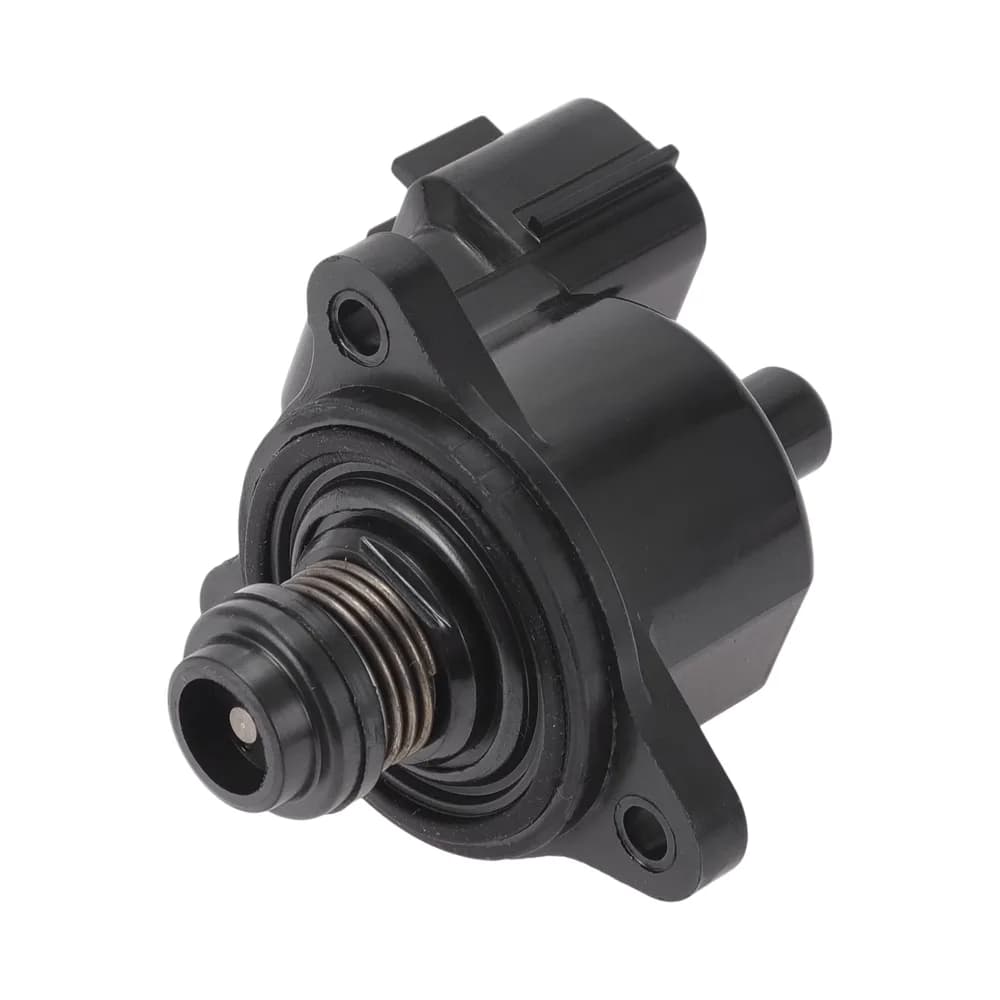 Illustration: Idle Air Control Valve