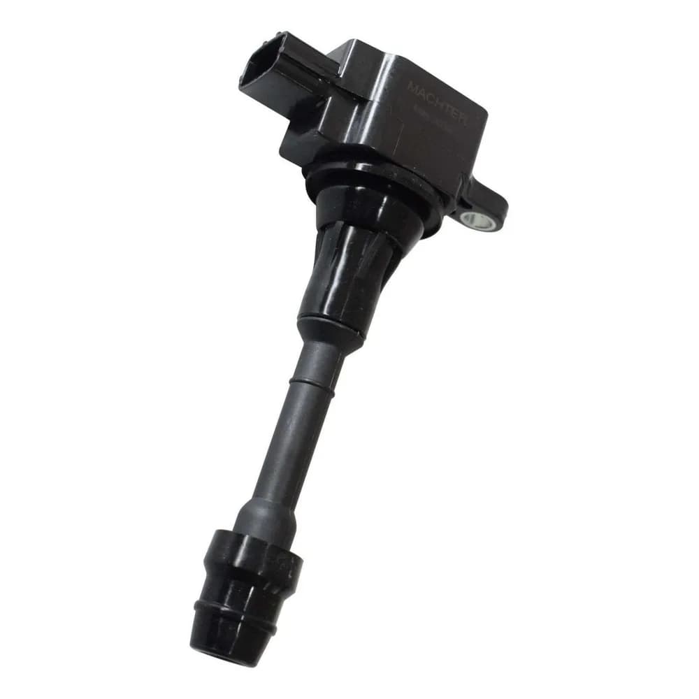 Illustration: Ignition Coil