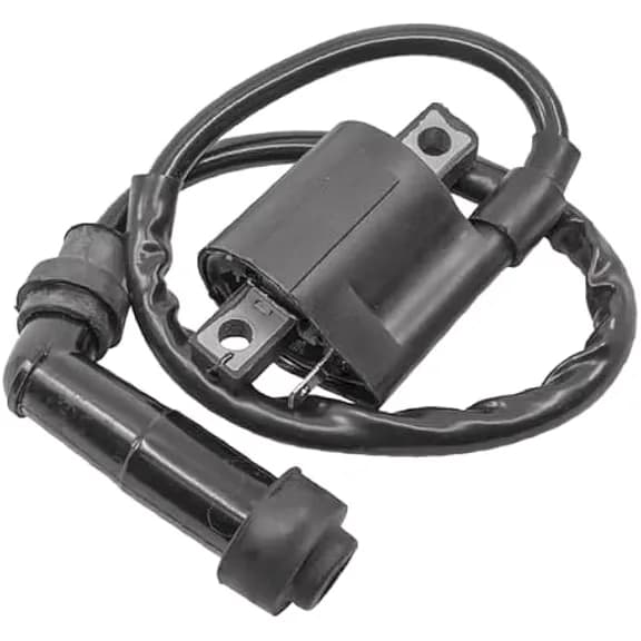 Illustration: Ignition Coil (motorcycle)