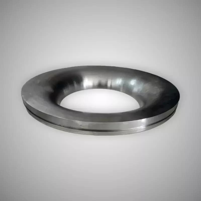 Illustration: Impeller Wear Ring (industrial)