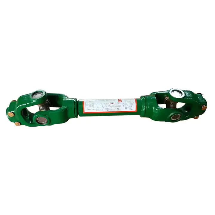Illustration: Implement Universal Joint (tractor)