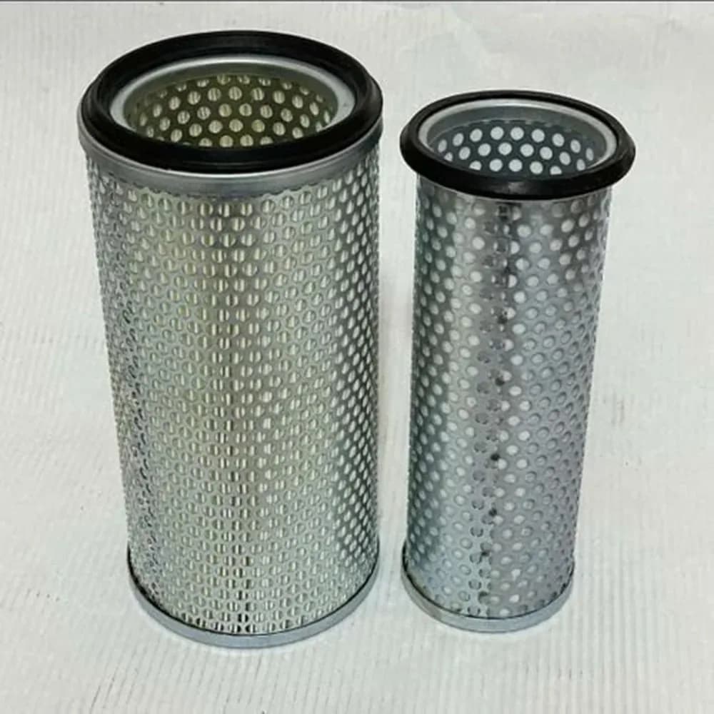 Illustration: Industrial Filter (forklift)