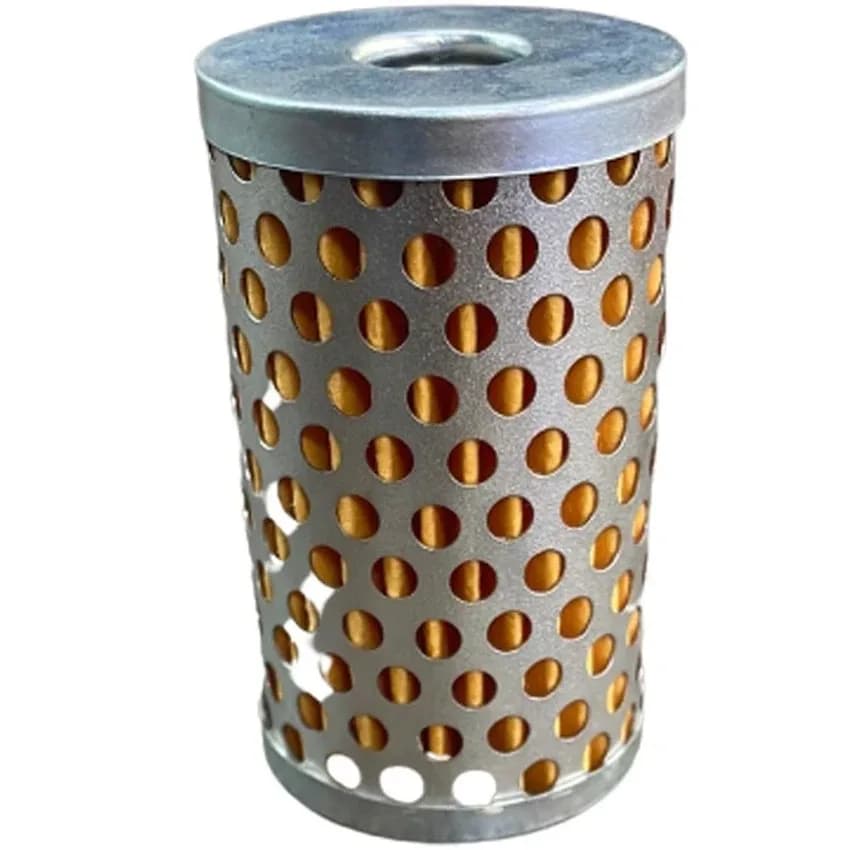 Illustration: Industrial Filter (motorcycle)